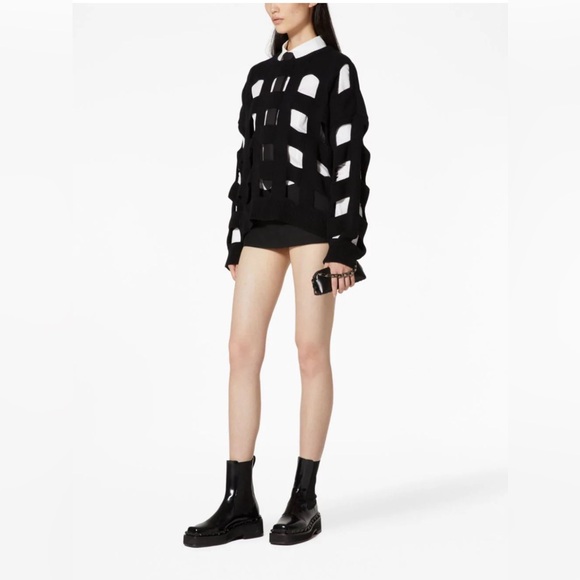 Valentino Garavani Mini Rockstud Clutch - Picture 14 of 15